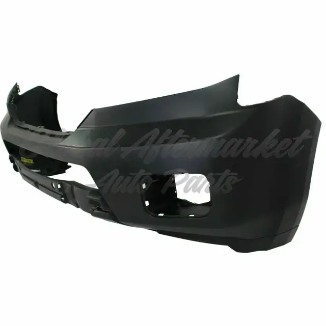 Honda Pilot 2009-2011 Bumper Front Primed Ex Lx Models