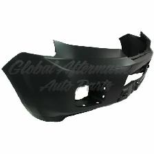 Honda Pilot 2009-2011 Bumper Front Primed Ex Lx Models - Photo 3
