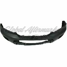 Honda Pilot 2009-2011 Bumper Front Primed Ex Lx Models - Photo 4