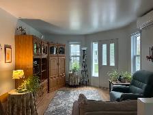 4 ½ à louer dans un triplex Secteur tranquille - Photo 2