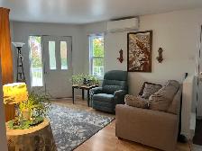 4 ½ à louer dans un triplex Secteur tranquille - Photo 3