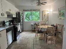 4 ½ à louer dans un triplex Secteur tranquille - Photo 4