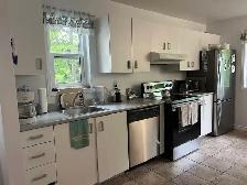 4 ½ à louer dans un triplex Secteur tranquille - Photo 5