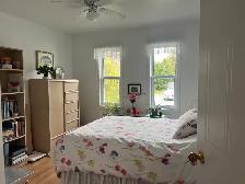 4 ½ à louer dans un triplex Secteur tranquille - Photo 6