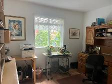 4 ½ à louer dans un triplex Secteur tranquille - Photo 7