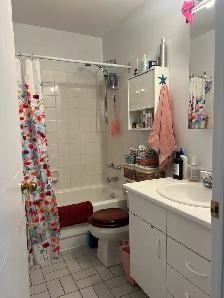 4 ½ à louer dans un triplex Secteur tranquille - Photo 8