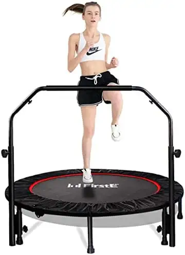 FOR SALE: FirstE 48' Foldable Trampoline .