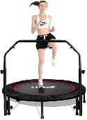 FOR SALE: FirstE 48' Foldable Trampoline .