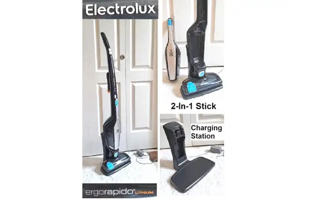 VACUUM