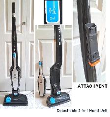 VACUUM - Photo 6