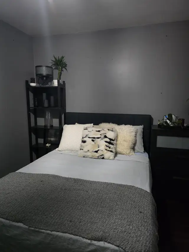 Room to Rent