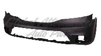 Honda Pilot 2012-2015 Bumper Front Primed Ex/Ex L/Lx/Se Model