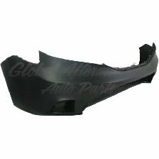 Honda Pilot 2012-2015 Bumper Front Primed Ex/Ex L/Lx/Se Model - Photo 3