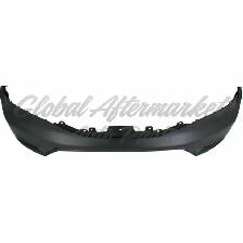 Honda Pilot 2012-2015 Bumper Front Primed Ex/Ex L/Lx/Se Model - Photo 4