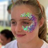 Face Painting ☆ Event Entertainment - Photo 2