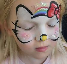 Face Painting ☆ Event Entertainment - Photo 3