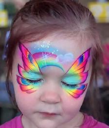 Face Painting ☆ Event Entertainment - Photo 4