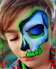 Face Painting ☆ Event Entertainment - Photo 5