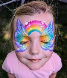 Face Painting ☆ Event Entertainment - Photo 6