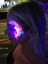 Face Painting ☆ Event Entertainment - Photo 8