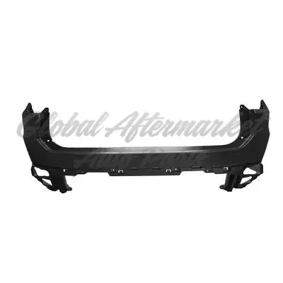 Honda Pilot 2023-2025 Bumper Rear Upper Primed