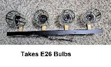 LIGHT FIXTURE - Photo 6