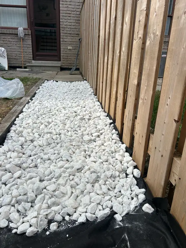 plant bed/ lawn services & more