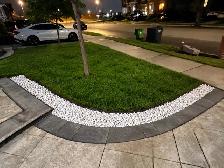 plant bed/ lawn services & more - Photo 3