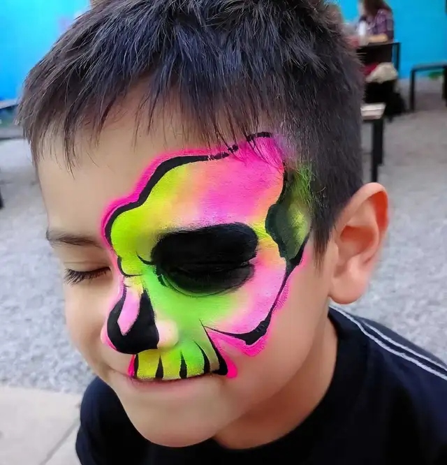 Face Paint