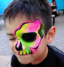 Face Paint