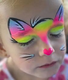 Face Paint - Photo 4