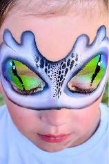 Face Paint - Photo 6