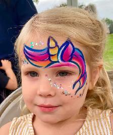 Face Paint - Photo 8