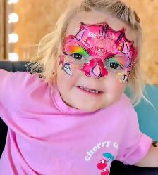Face Paint - Photo 9