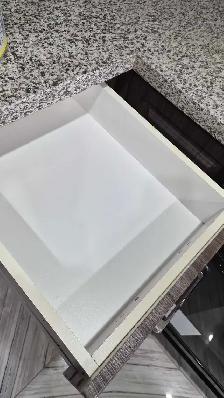 Deep House Cleaning – Kitchen, Bathrooms & More | Nova Clean - Photo 7
