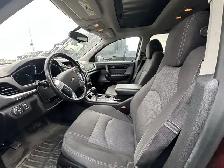 2017 Chevrolet Traverse LT - Photo 5