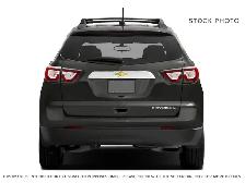 2017 Chevrolet Traverse LT - Photo 6