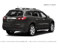 2017 Chevrolet Traverse LT - Photo 7