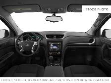 2017 Chevrolet Traverse LT - Photo 8
