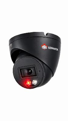 8 Camera 4K IP Camera system and 8ch Poe NVR… - Photo 3