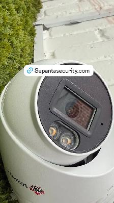 8 Camera 4K IP Camera system and 8ch Poe NVR… - Photo 4