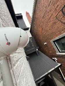 8 Camera 4K IP Camera system and 8ch Poe NVR… - Photo 5