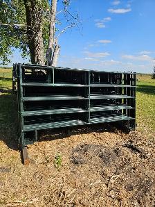 9’6" Livestock Panels