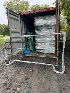9’6" Livestock Panels - Photo 6