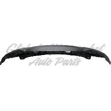 Honda Hrv 2016-2018 Bumper Rear Textured - Photo 4