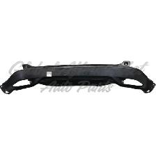 Honda Hrv 2016-2018 Bumper Rear Textured - Photo 5
