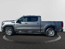 2022 GMC Sierra 1500 Limited Crew Cab SLT - Photo 2