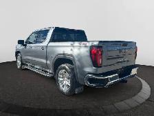 2022 GMC Sierra 1500 Limited Crew Cab SLT - Photo 3