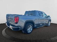2022 GMC Sierra 1500 Limited Crew Cab SLT - Photo 5