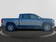 2022 GMC Sierra 1500 Limited Crew Cab SLT - Photo 6